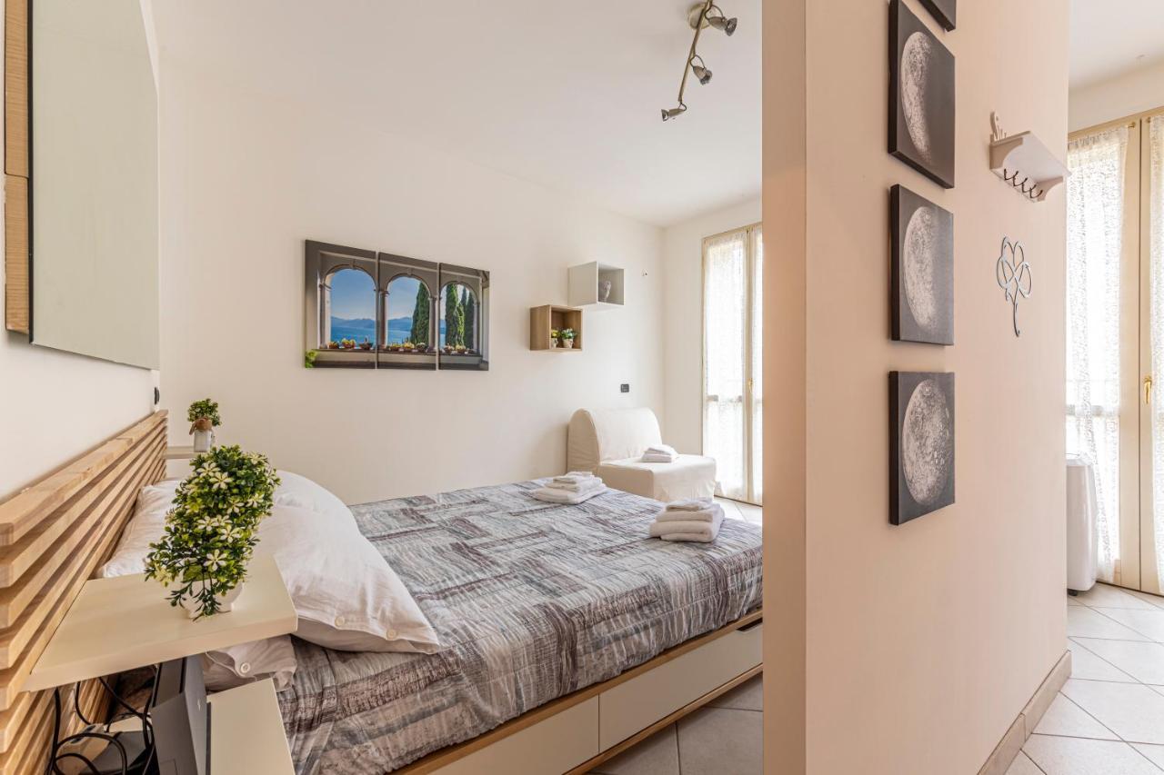 Apartment Di - In Centro A 1 Min Da E Stazione - Wifi Lecco
