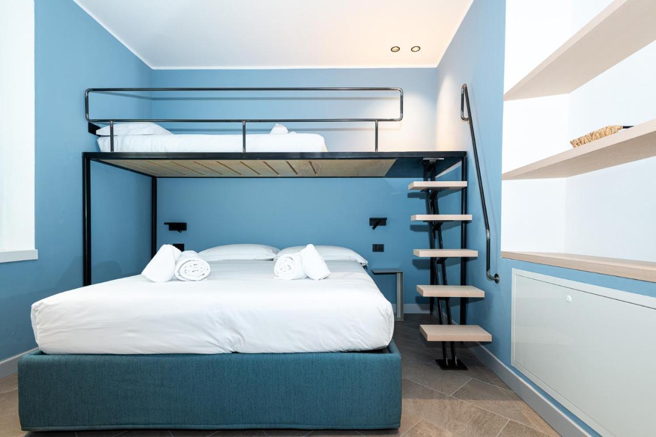 Mg House Luxury Apartment *