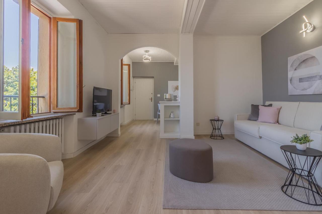 Bellevue Holiday home Varenna
