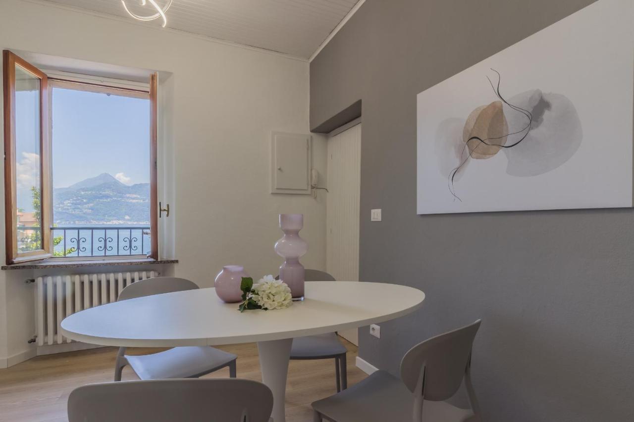 Holiday home Bellevue Varenna