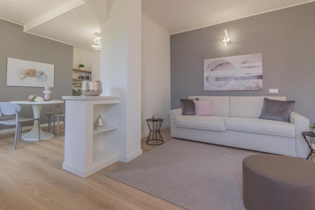 Bellevue Holiday home Varenna