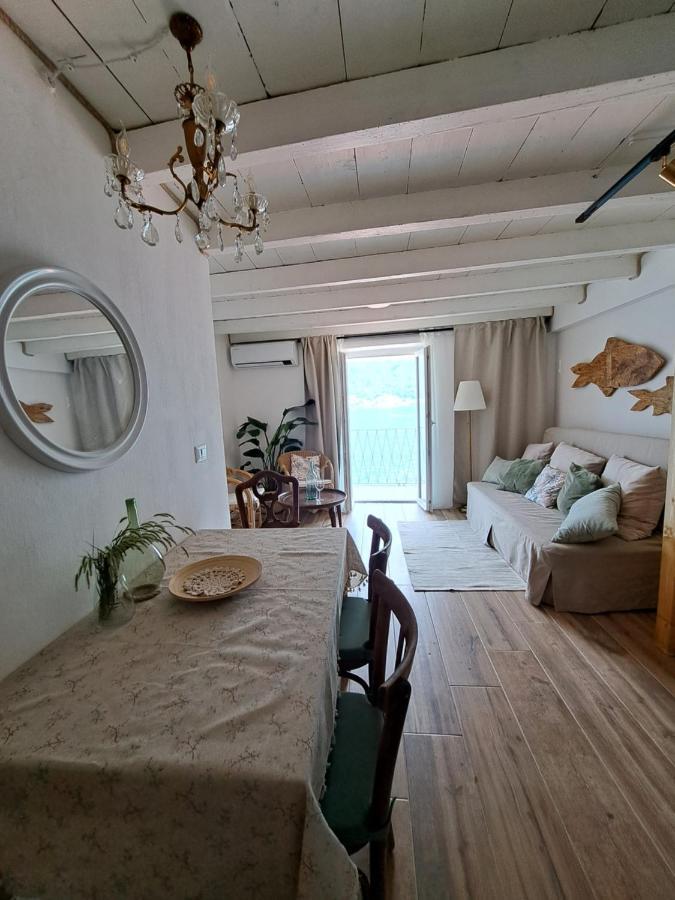 Archangelo St. Michael Apartment Colonno