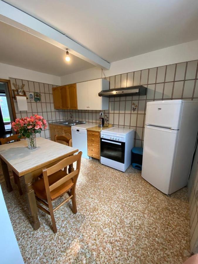 Ferienhaus La Casa Del Nonno Franco