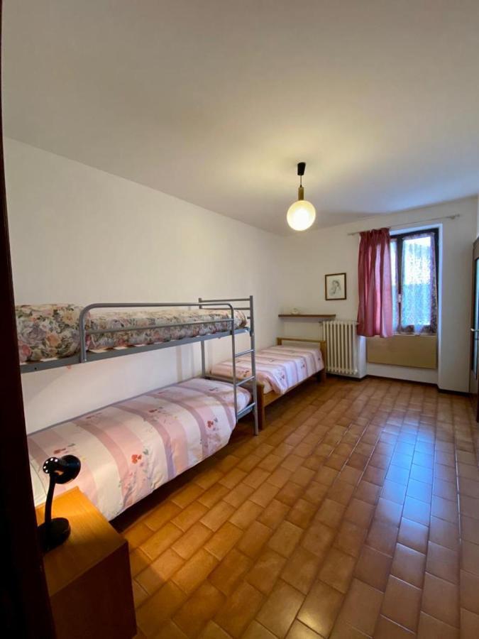 Ferienhaus La Casa Del Nonno Franco