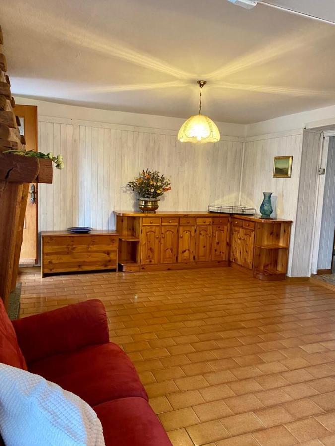 La Casa Del Nonno Franco * Colico