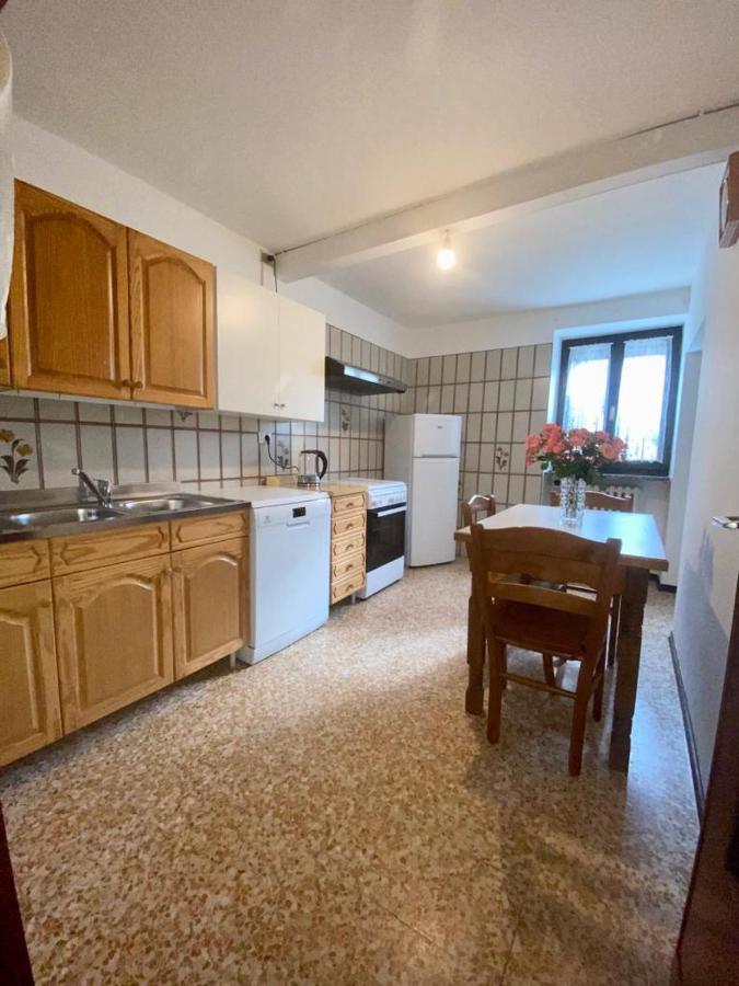 La Casa Del Nonno Franco * Colico