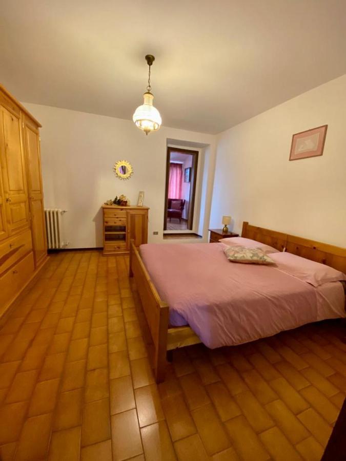 La Casa Del Nonno Franco