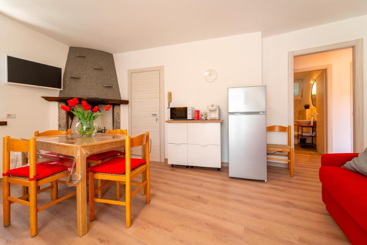 Apartment Casa Caravina By Wonderful Italy *