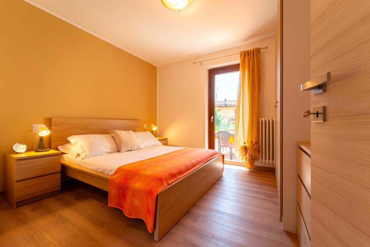 Apartment Casa Caravina By Wonderful Italy Civenna