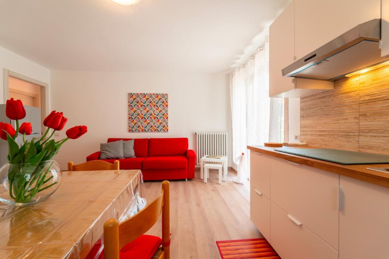 Casa Caravina By Wonderful Italy Apartment
