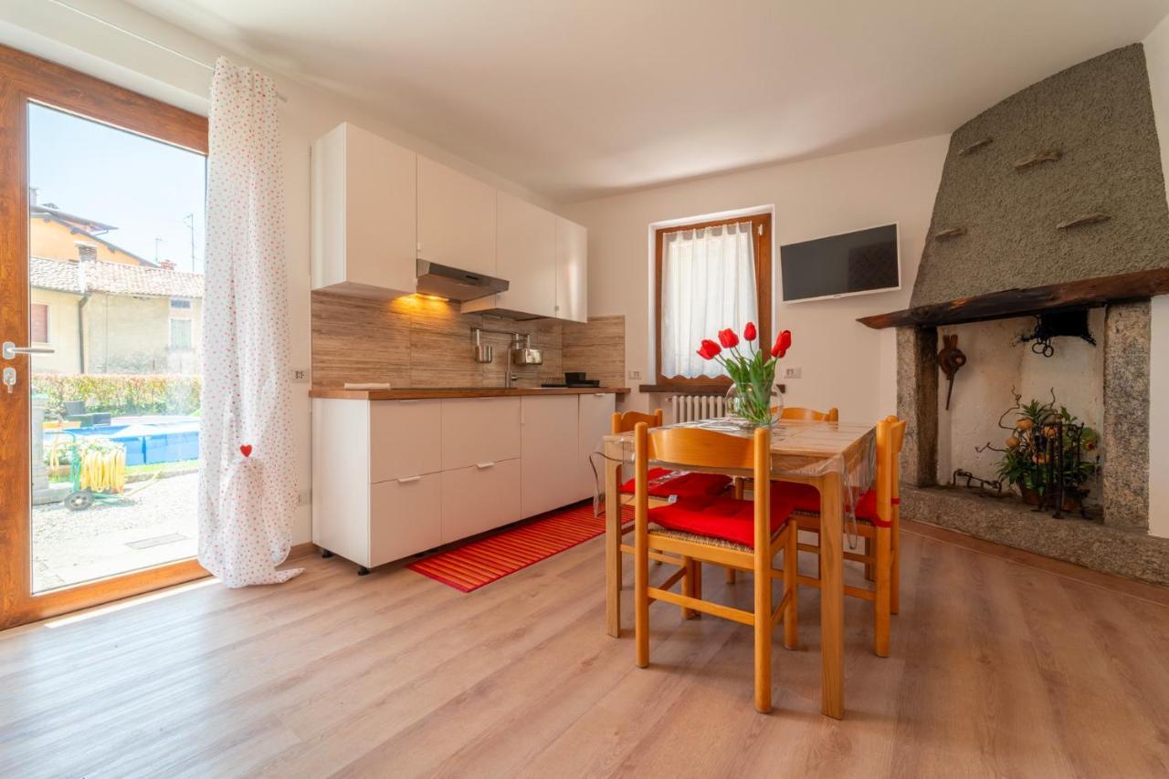 Casa Caravina By Wonderful Italy Apartment *