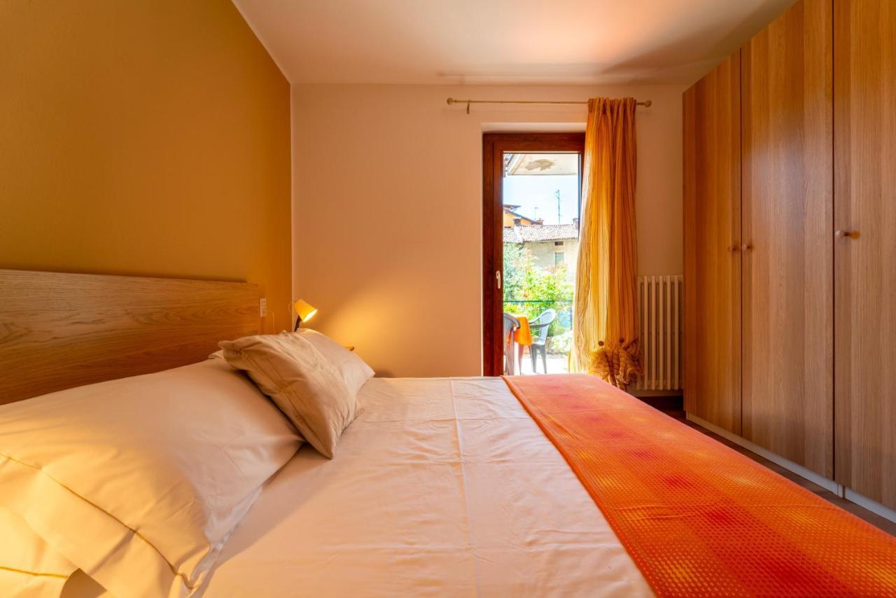 Apartment Casa Caravina By Wonderful Italy Civenna