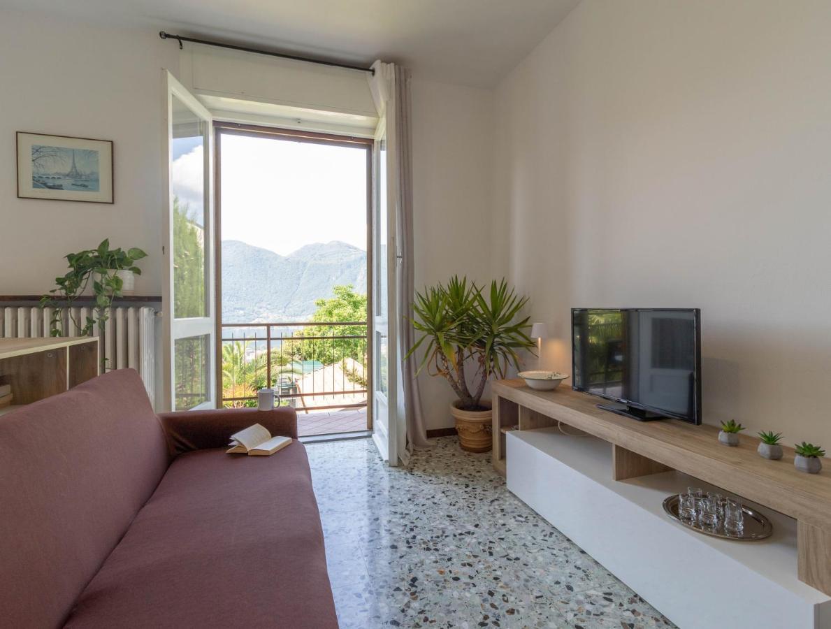 Mamma Ciccia - Mountains & Apartment Mandello del Lario
