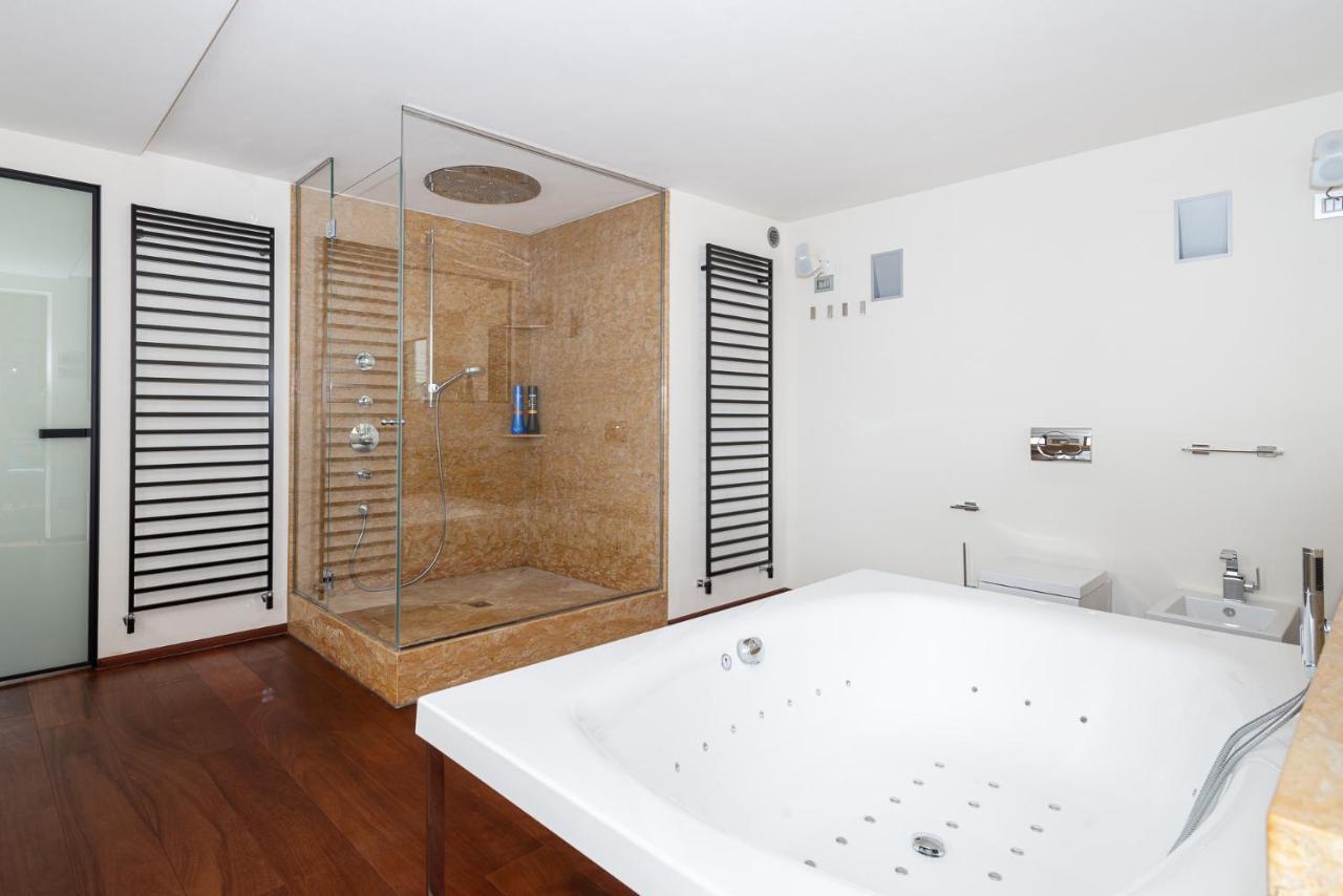 Luxury Como Lake Blevio