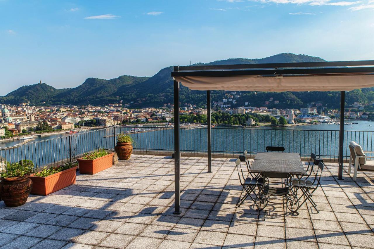 Apartment Unbelievable View - The House Of Travelers *
