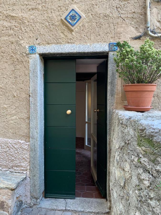 Casa Del Wabi-sabi Holiday home Limonta