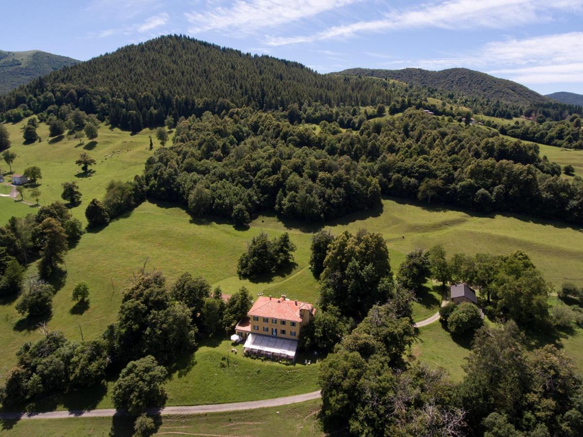 Simplicitas Hotel San Fedele Intelvi