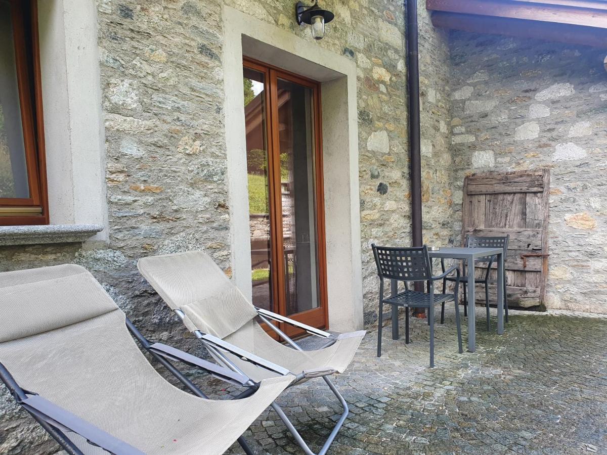 Nona Rosa Farm stay