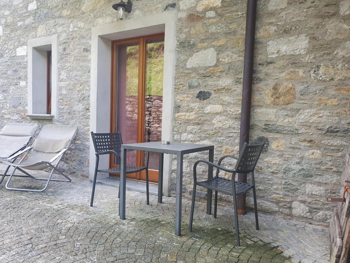 Farm stay Nona Rosa