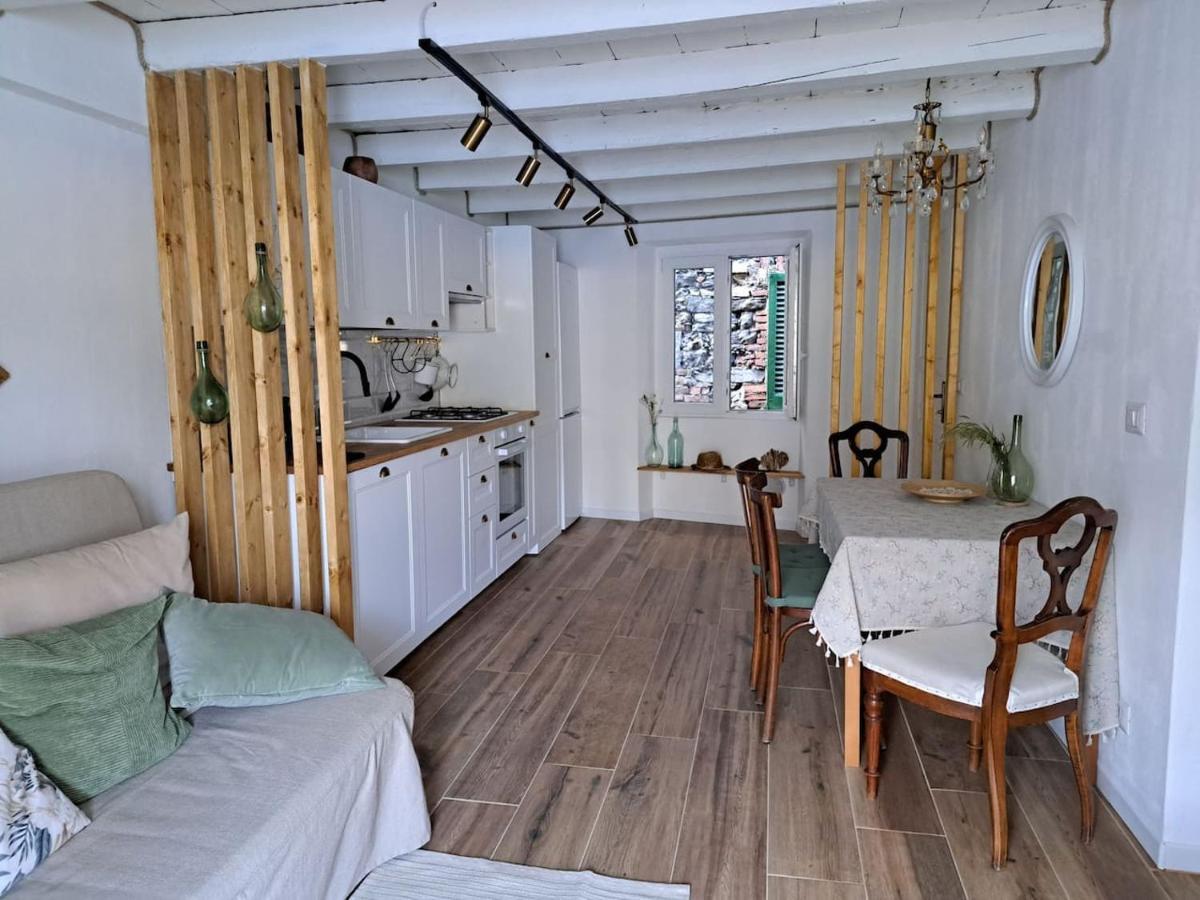 Archangelo St Michael Apartment Colonno