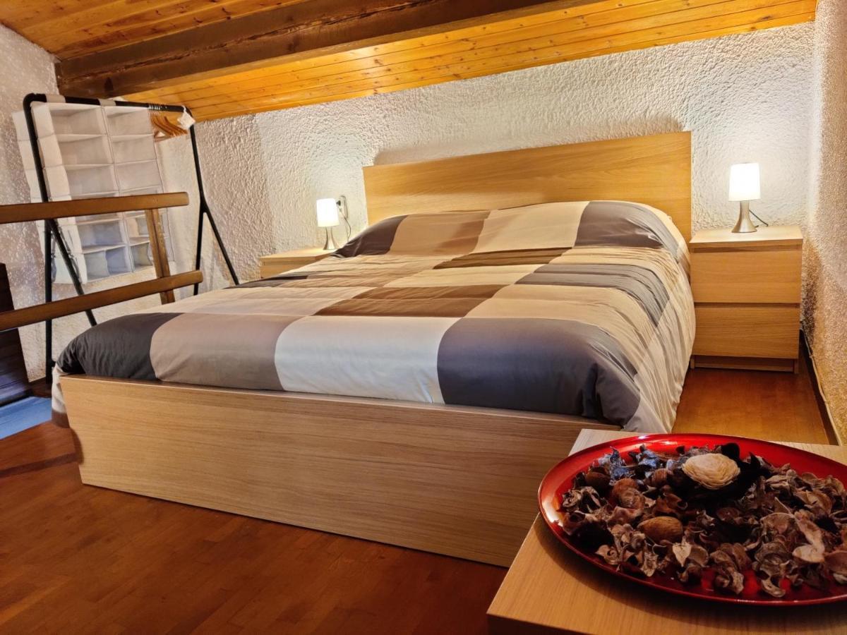 Apartment Base Camp - For Those Who Love The Mountains Hochebene Pian dei Resinelli