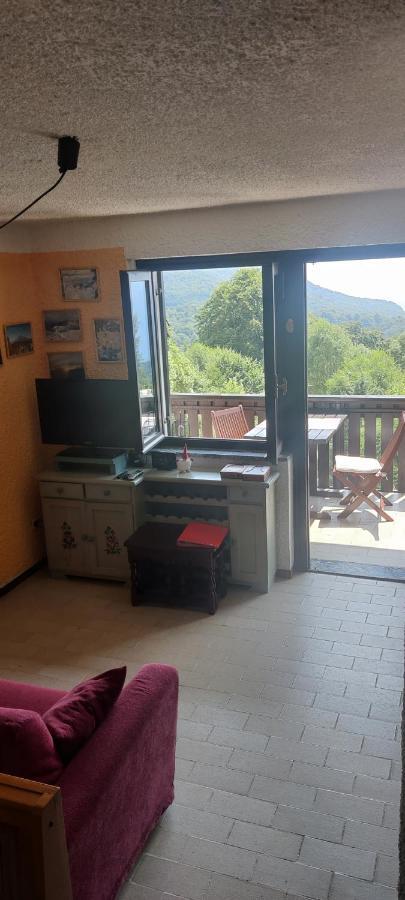 Base Camp - For Those Who Love The Mountains Apartment *