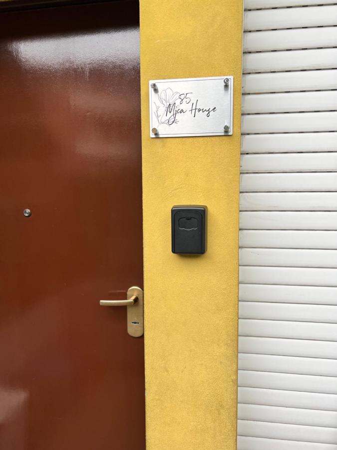 Apartment Jacam Free Parking *