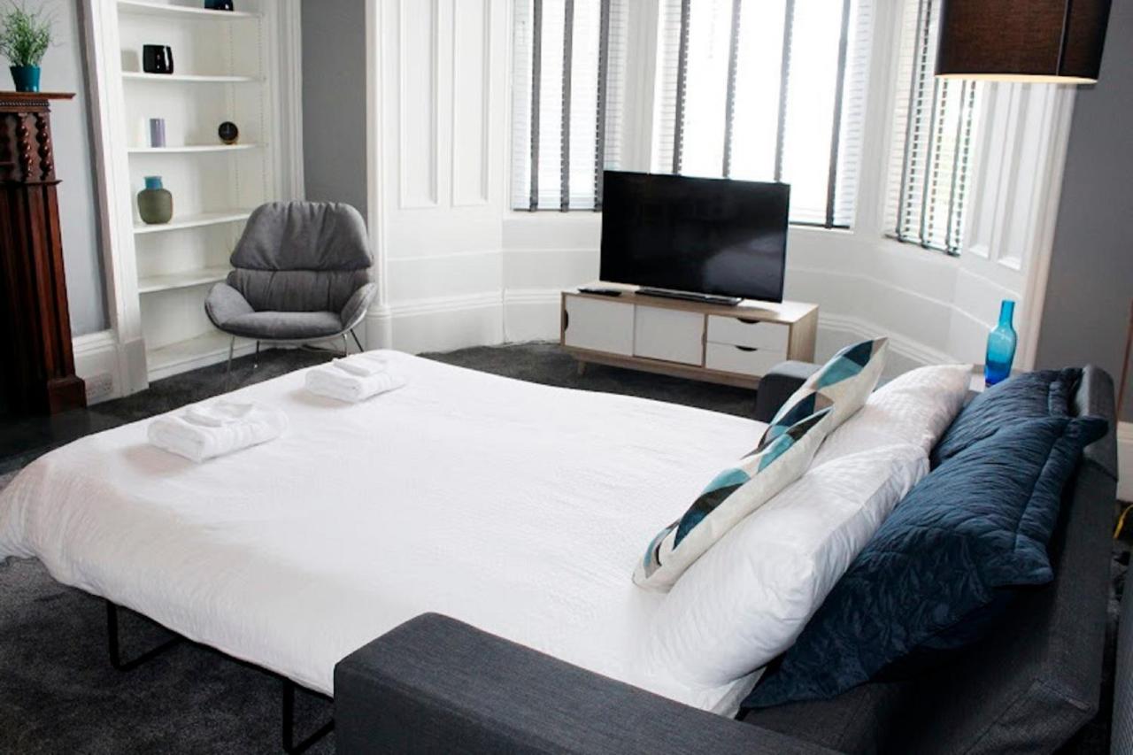 Apartment Adorabile Como