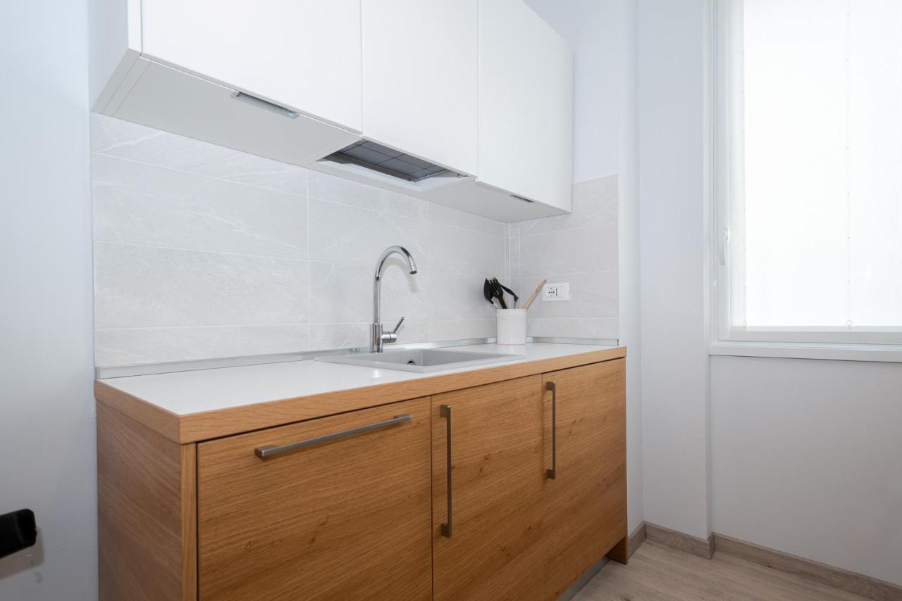 Mamo's Belvedere By Solutions Apartment *