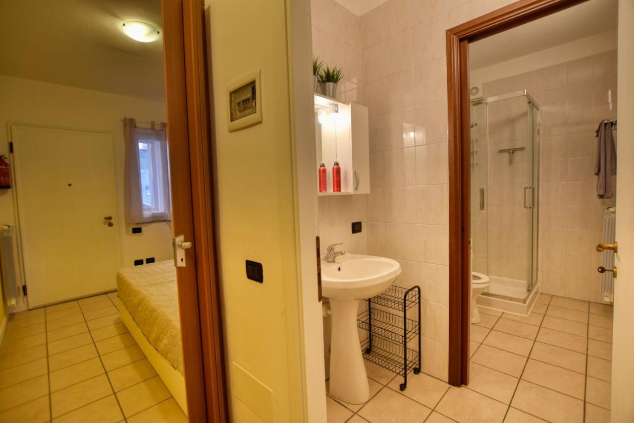 Casa Enjoy Di Apartment *