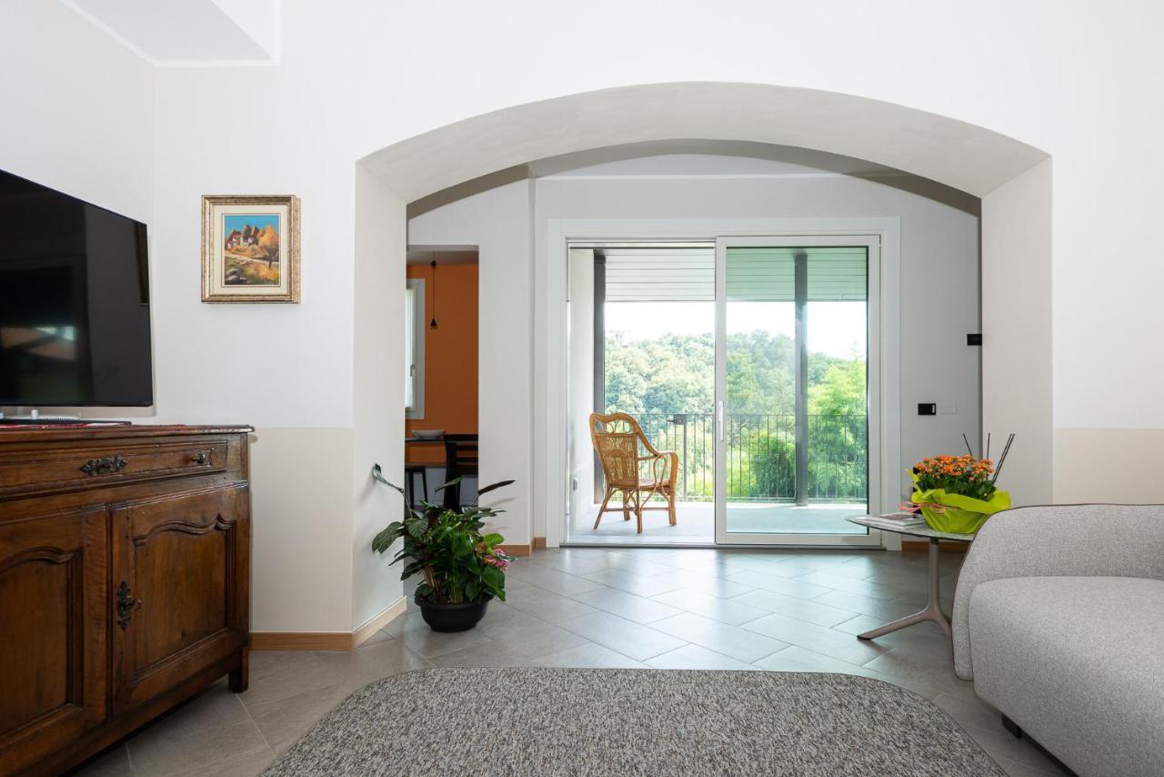 Mg House Luxury Como
