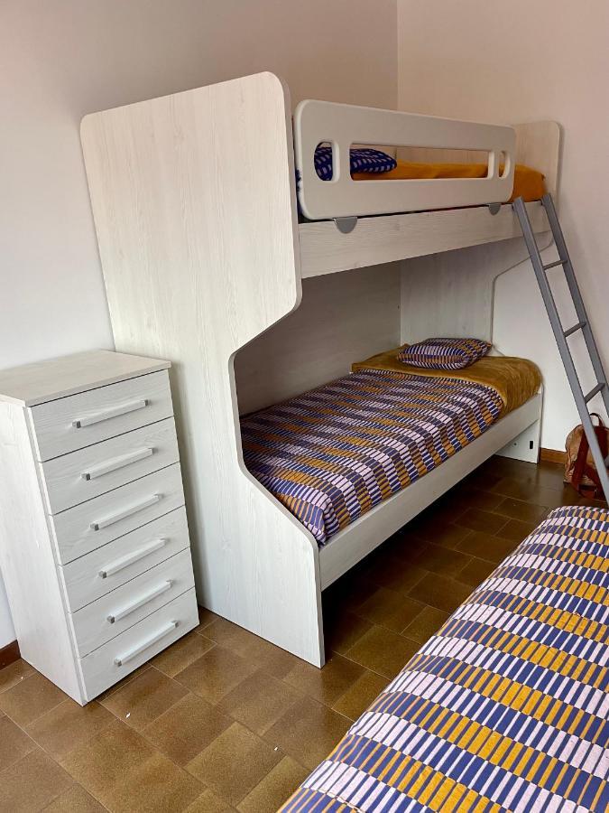 By Foot Apartment Varenna