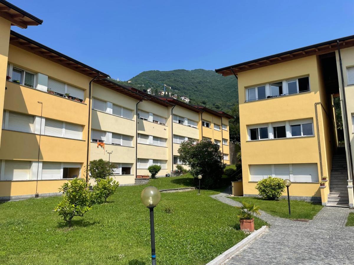 By Foot Apartment