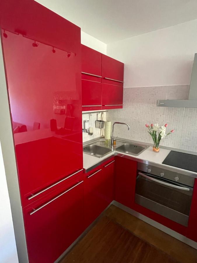 By Foot Apartment
