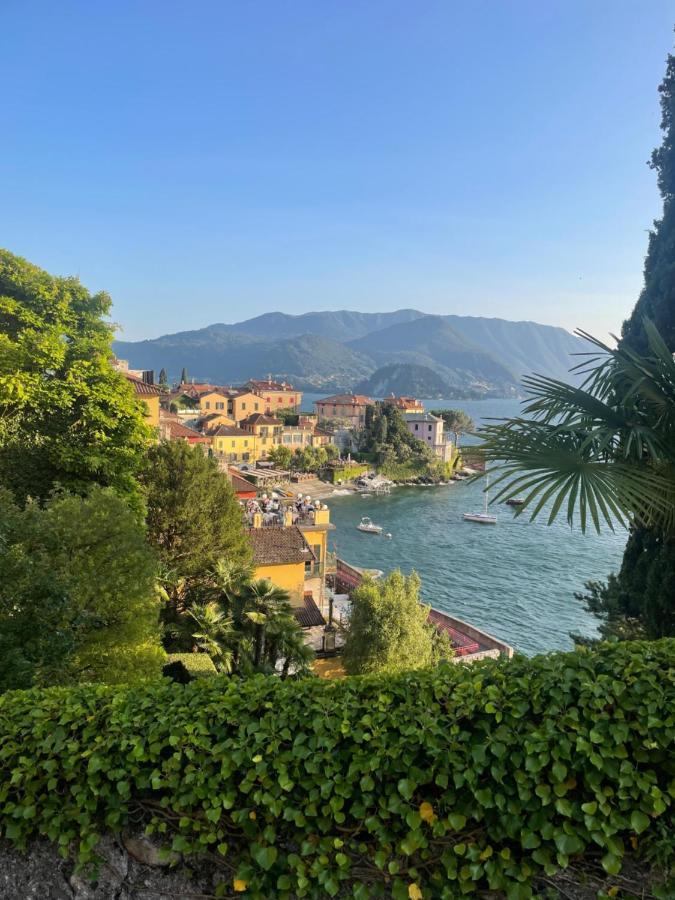 By Foot Varenna