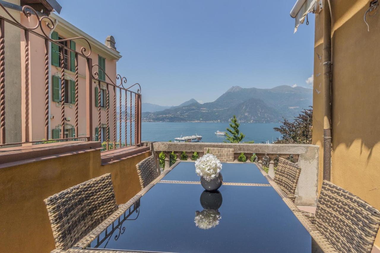 Bellevue Varenna