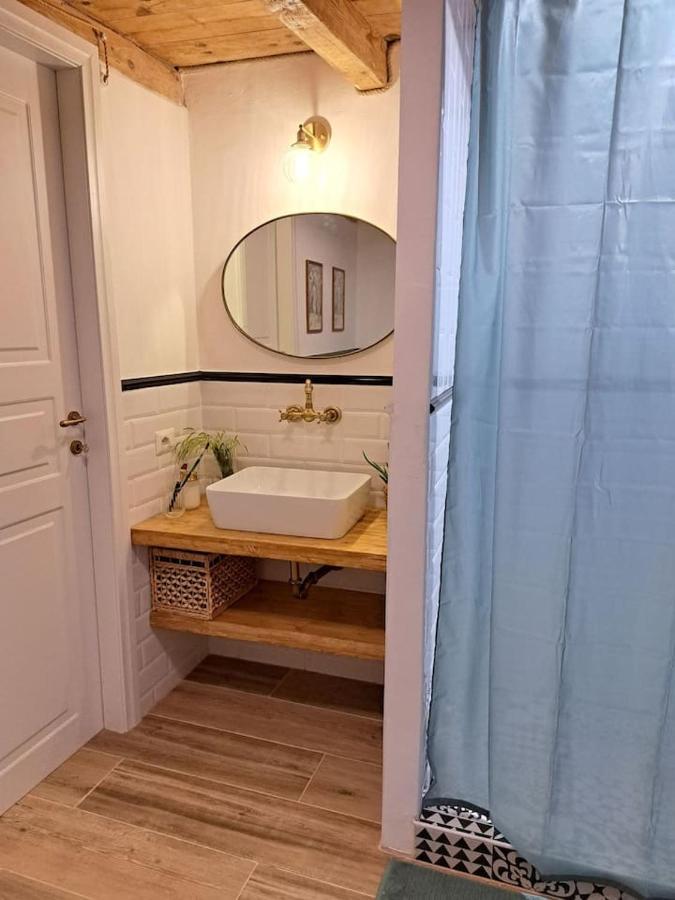 Apartment Archangelo St Michael Colonno