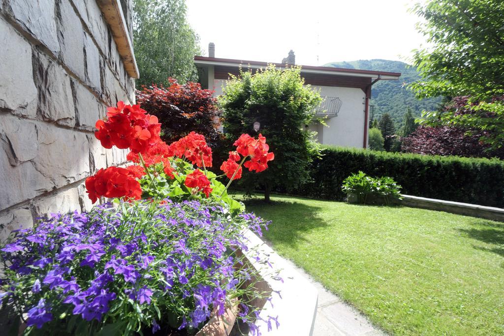 Dei Laghi *