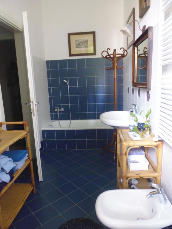 Il Platano Apartment *