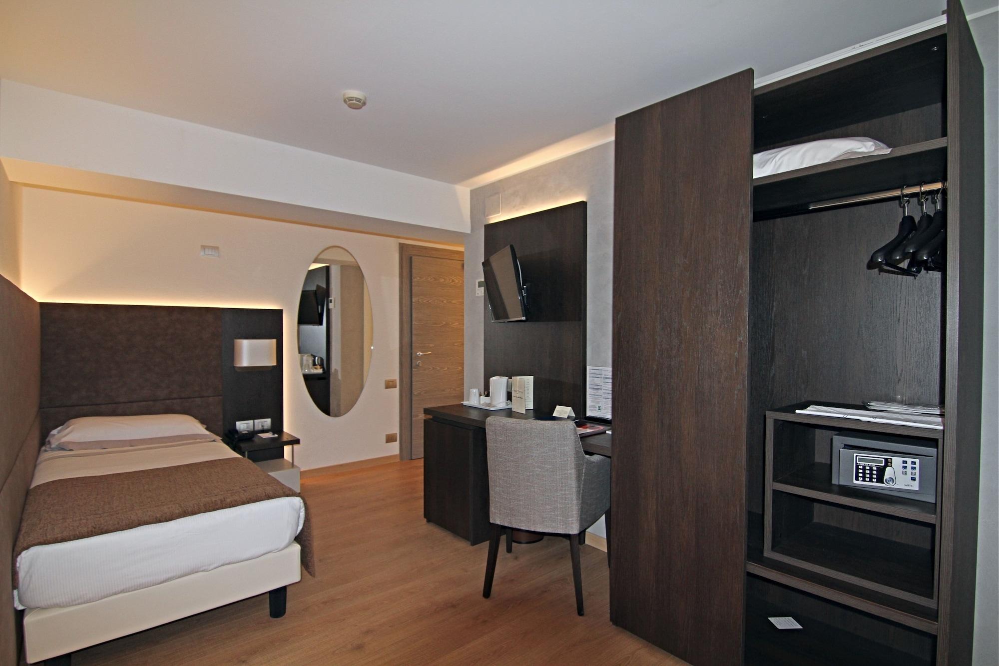 Hotel Como Como
