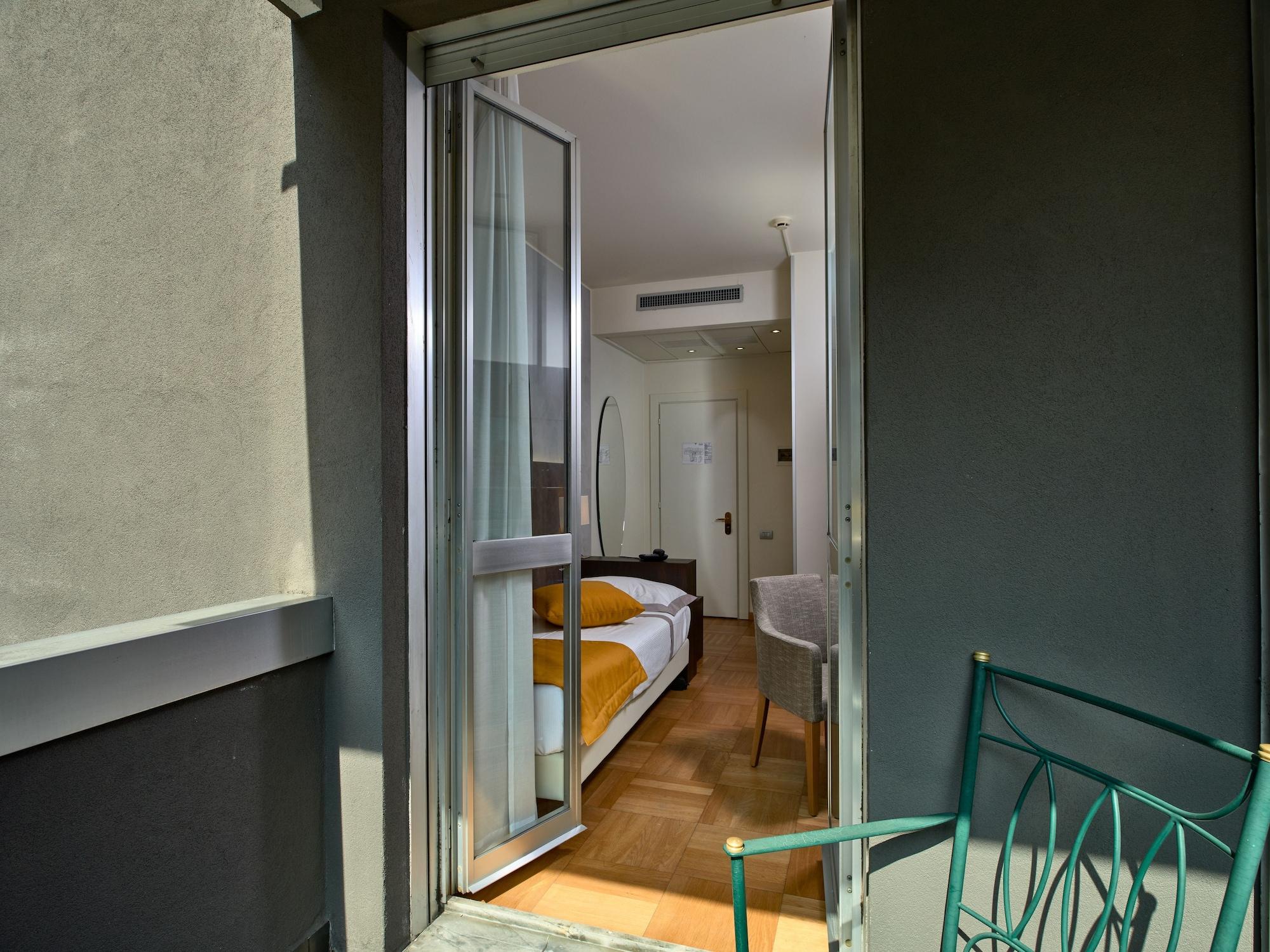 Hotel Hotel Como Como
