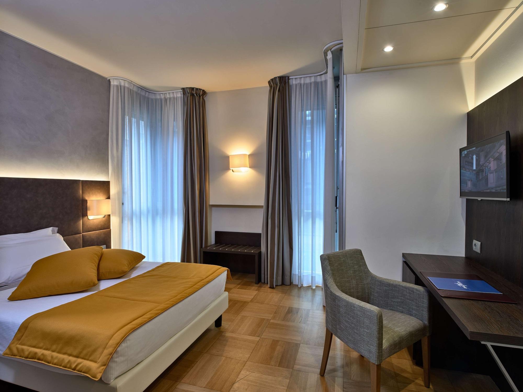 Hotel Como Hotel Como