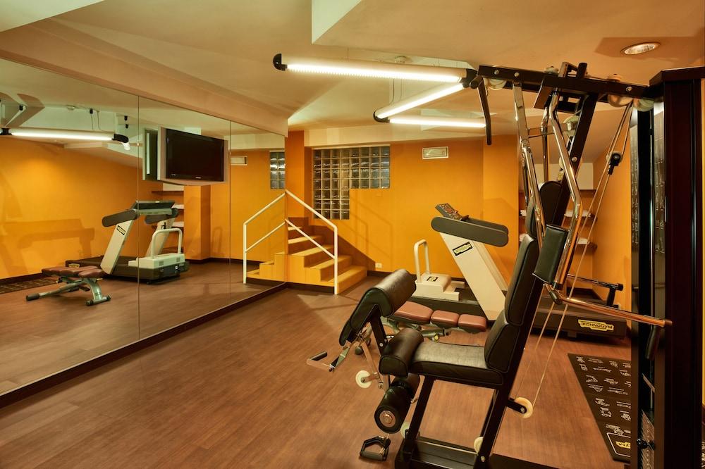 Hotel Como 4*