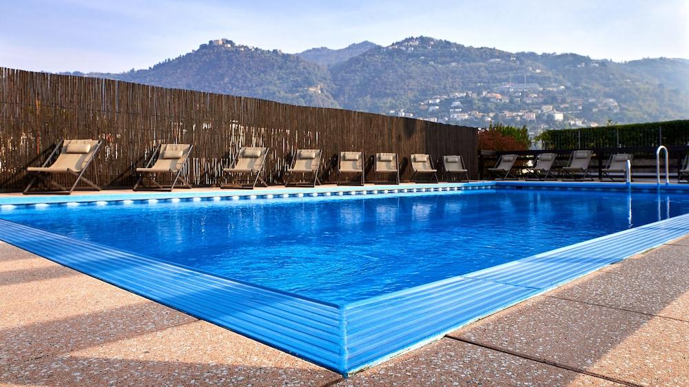 Hotel Como Como