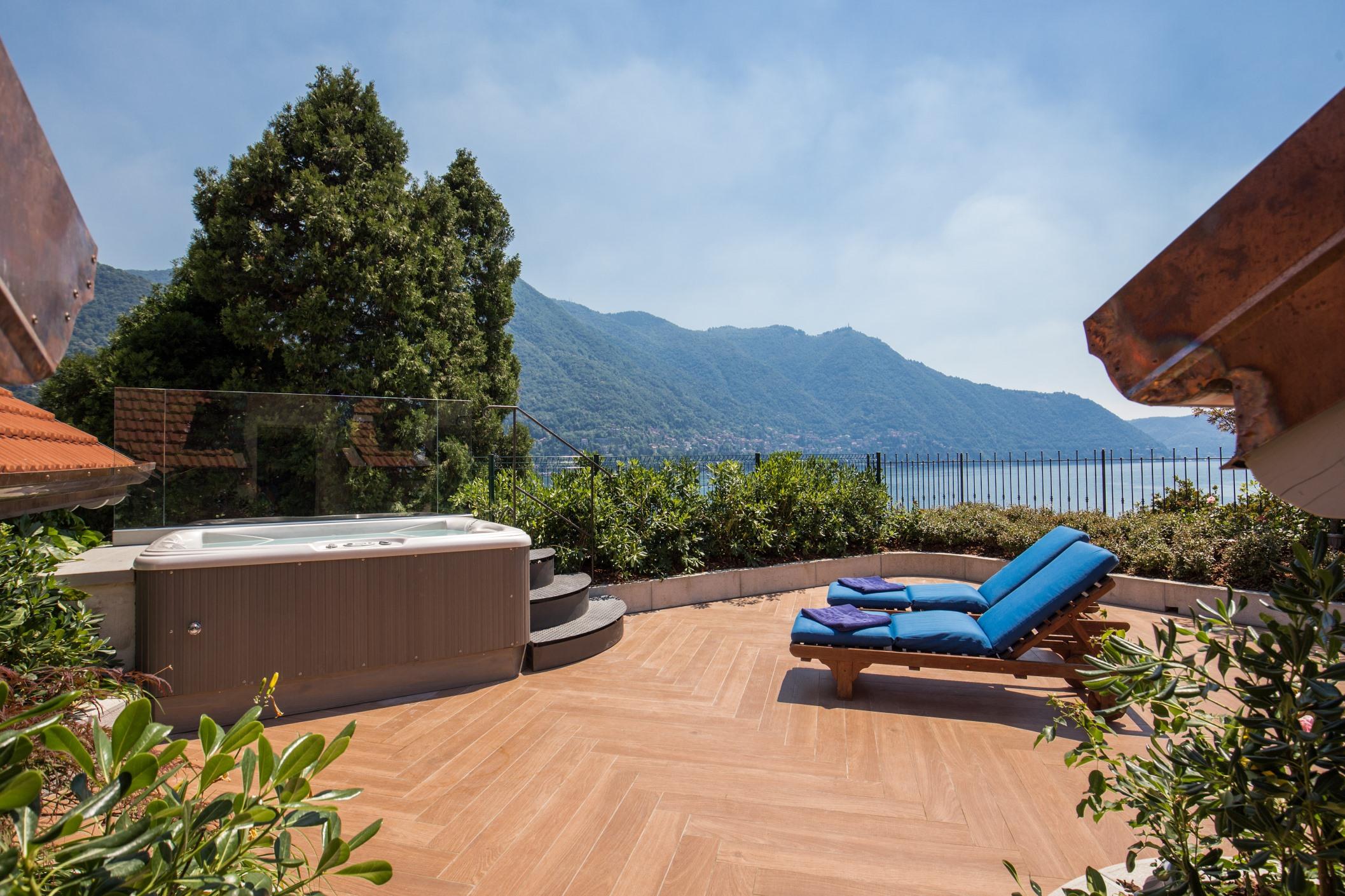 Grand Imperiale & 4* Moltrasio