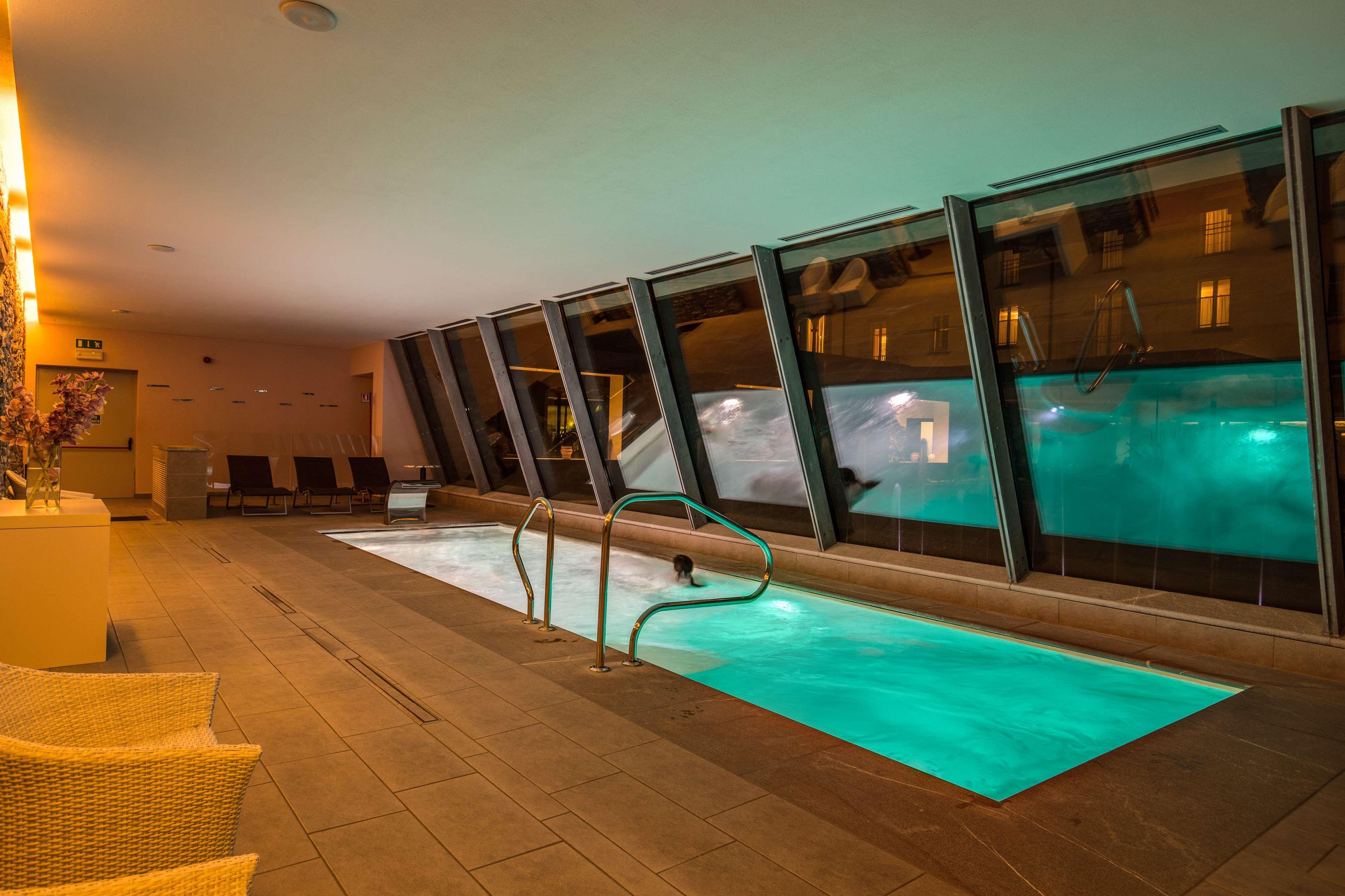 Grand Imperiale & 4* Moltrasio