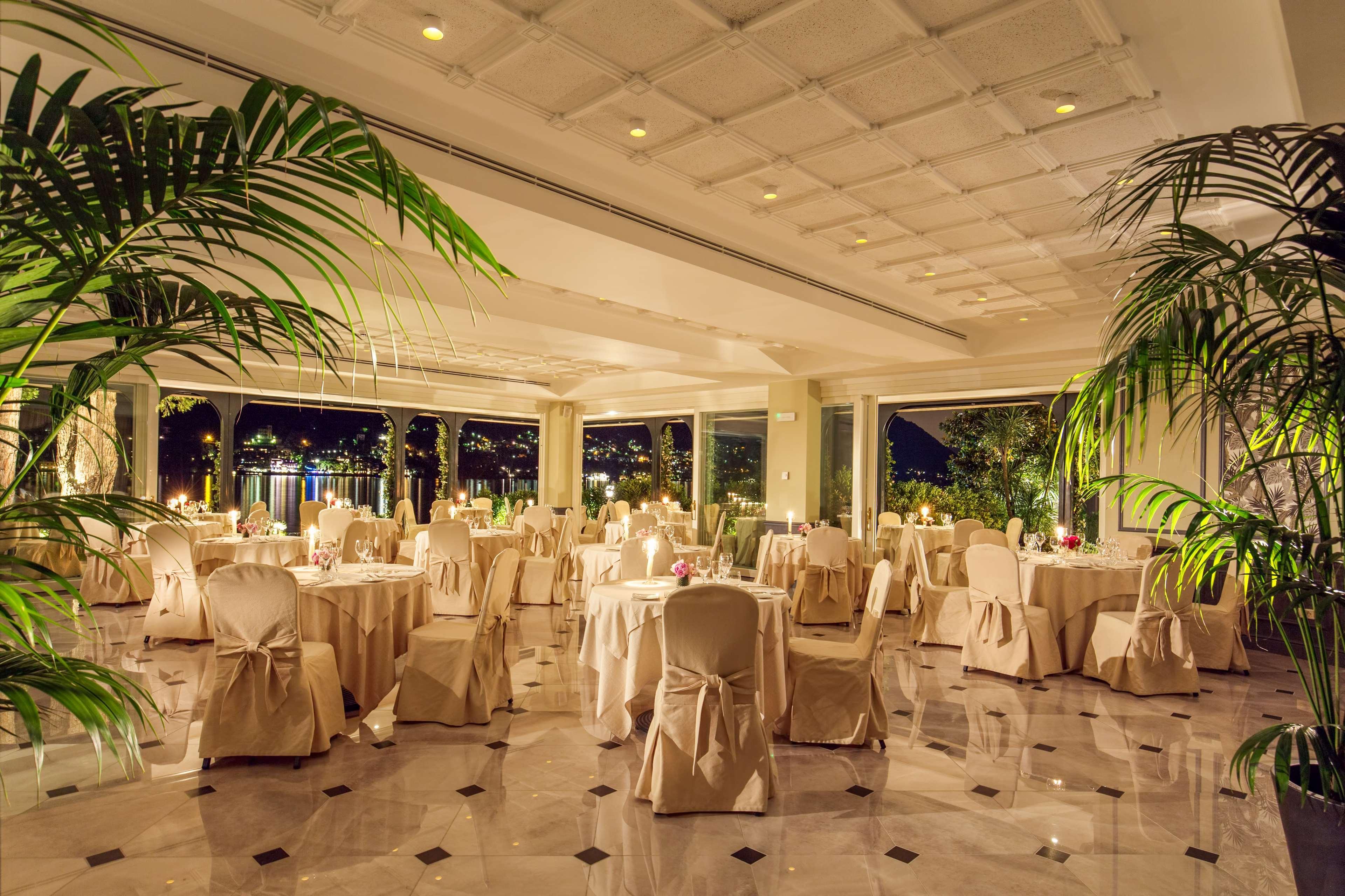 Grand Imperiale & Hotel Moltrasio