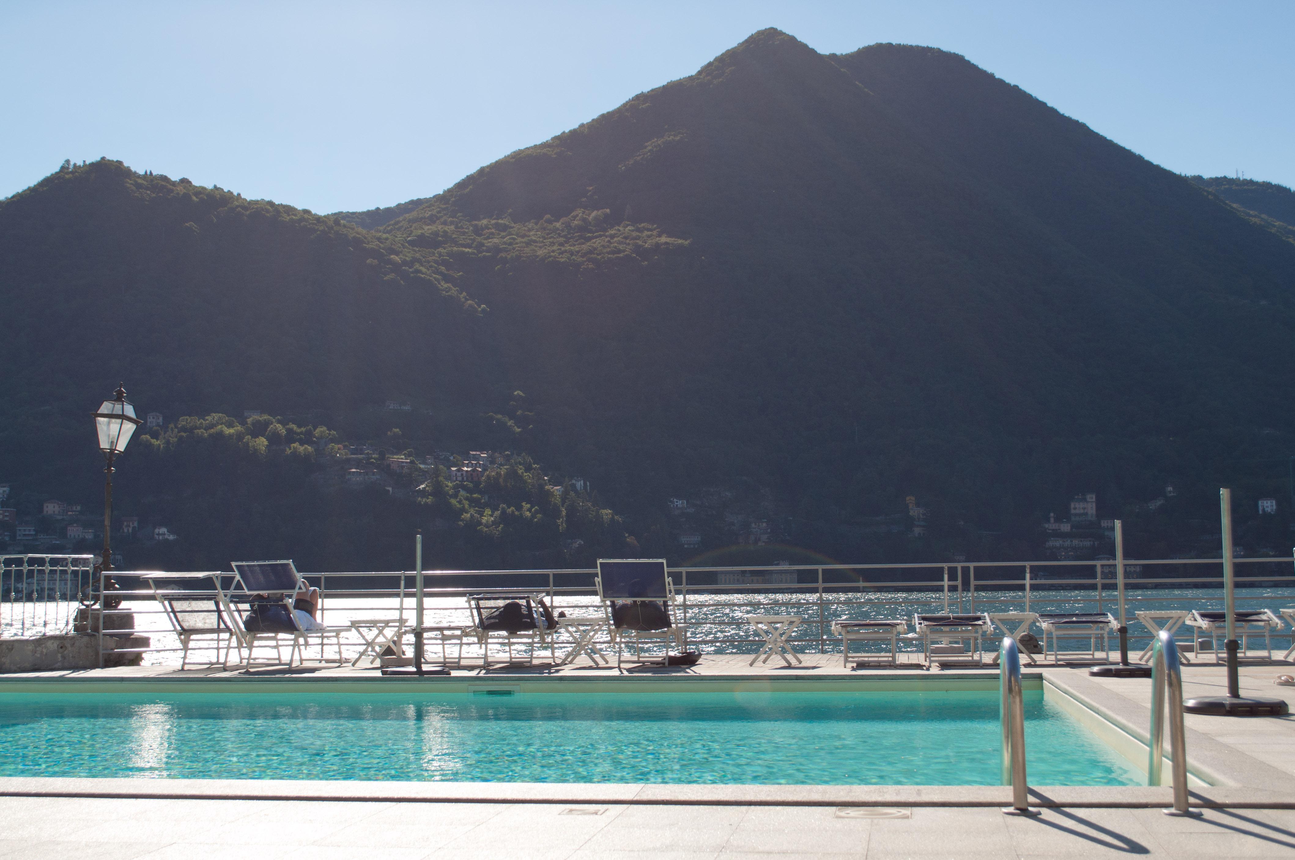 Grand Imperiale & Moltrasio