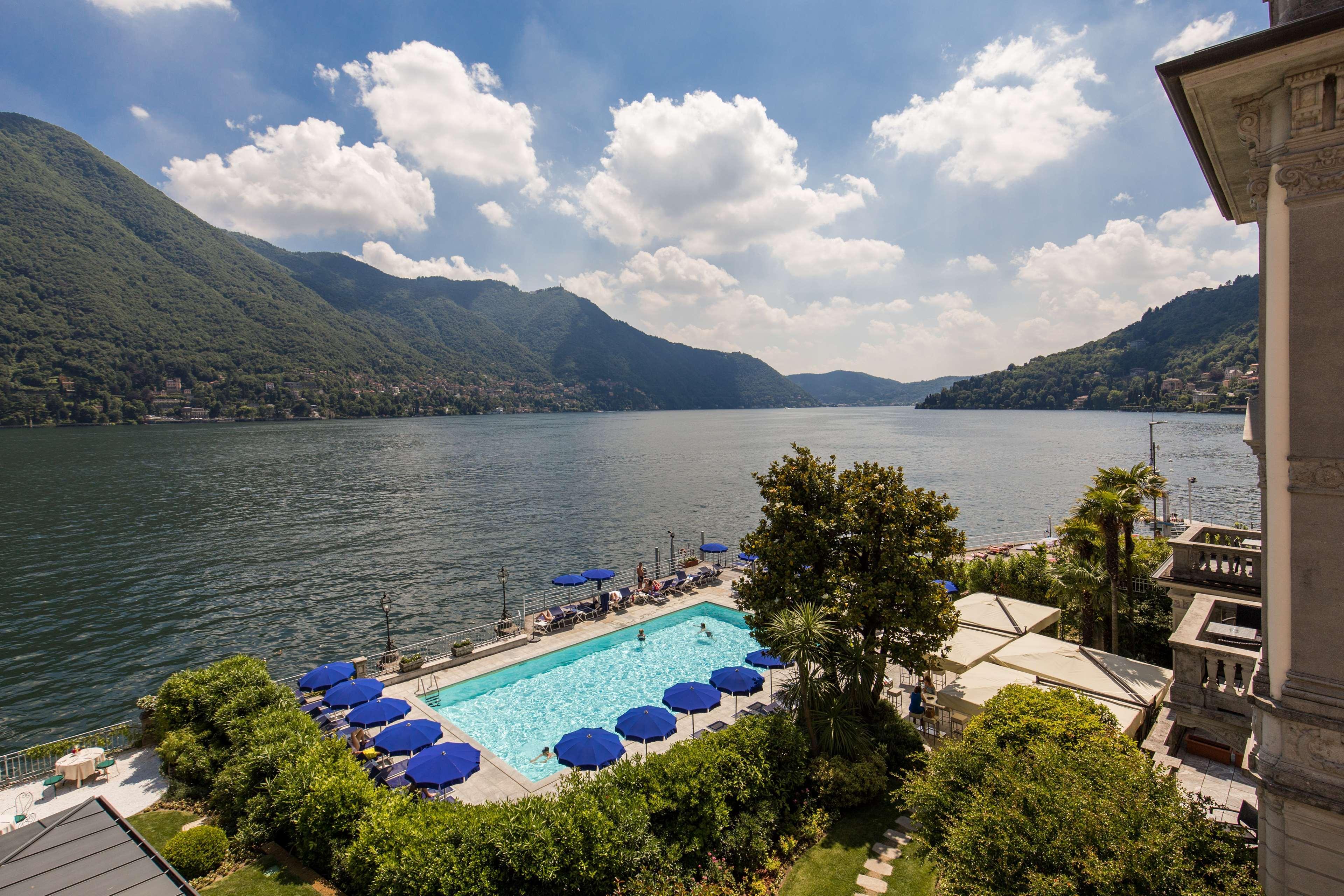 Grand Imperiale & 4* Moltrasio