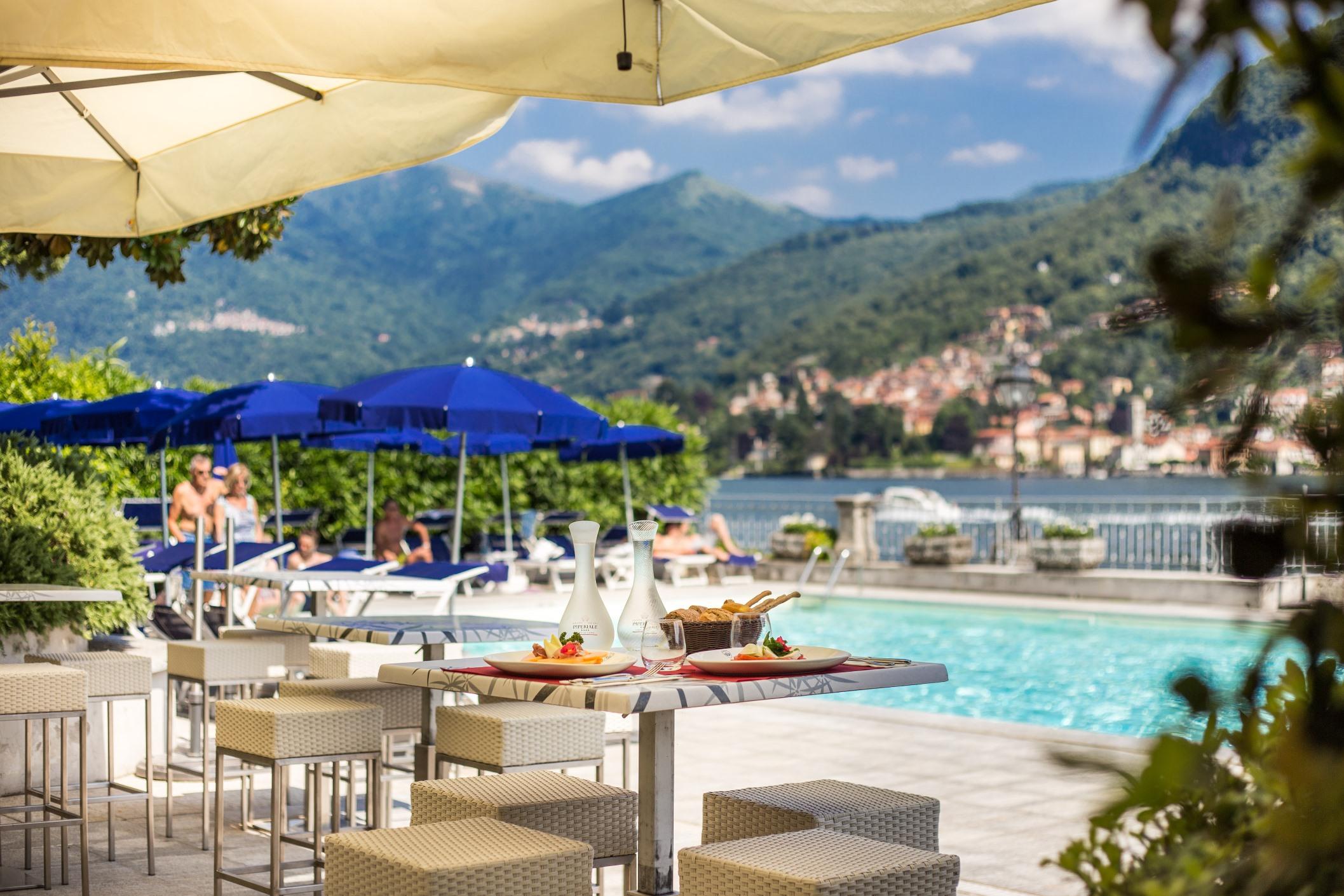 Grand Imperiale & Moltrasio